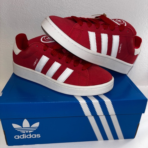 CAMPUS 00S SHOES